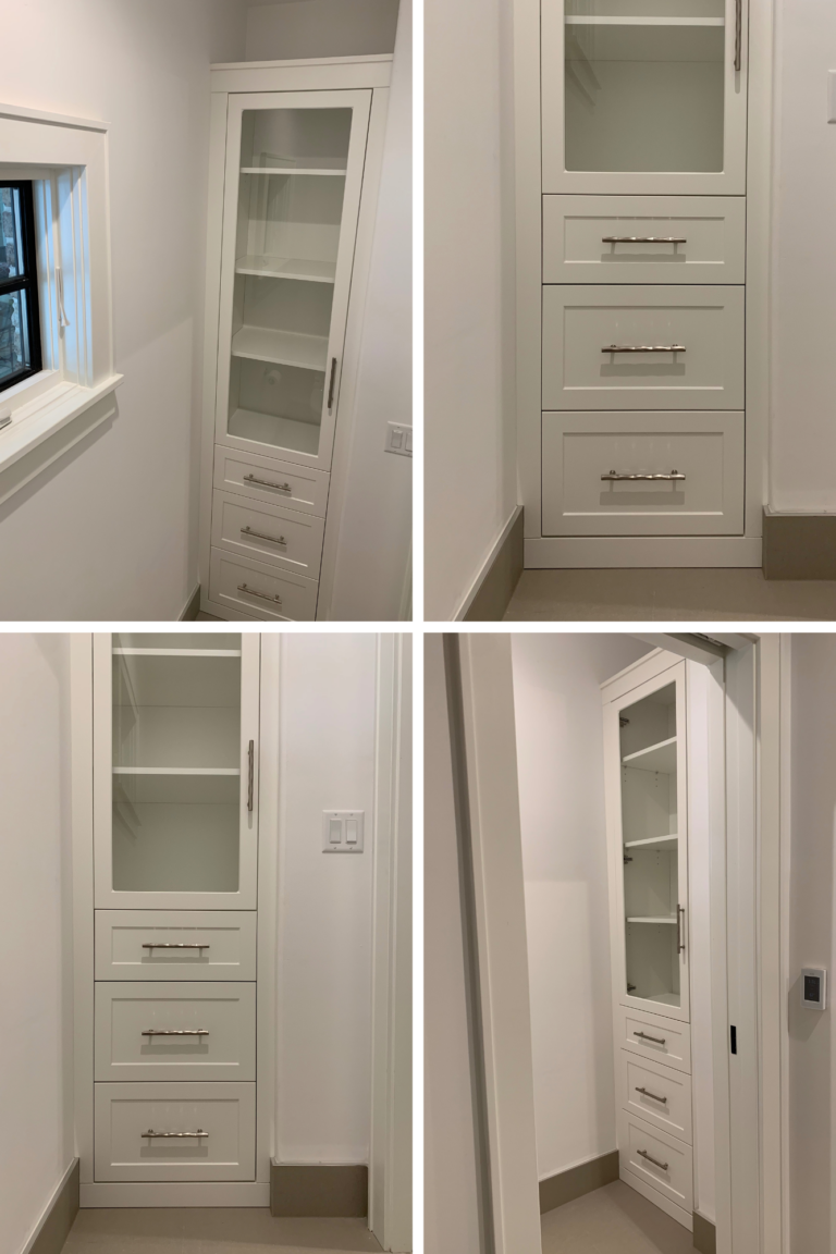 NewSpace bathroom cabinet