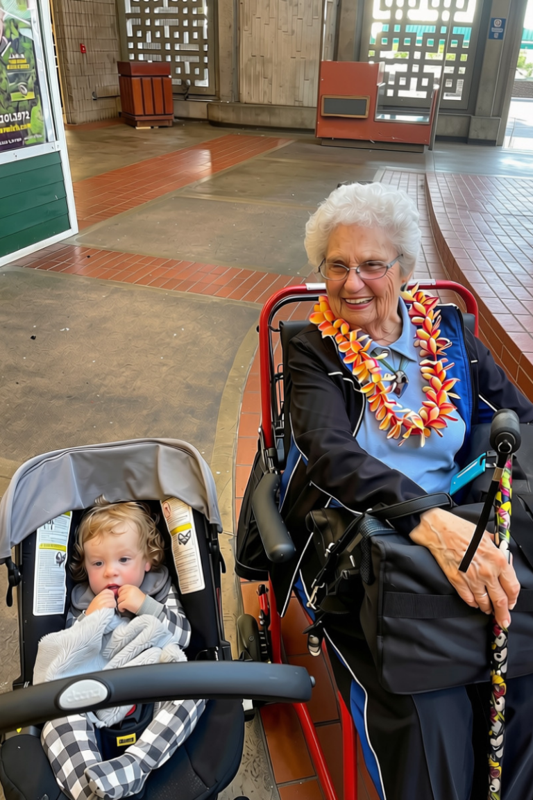 Multi generational travel blog-2